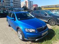 Skoda Octavia Stare foarte buna, masina de familie, revizii facute la timp, webasto