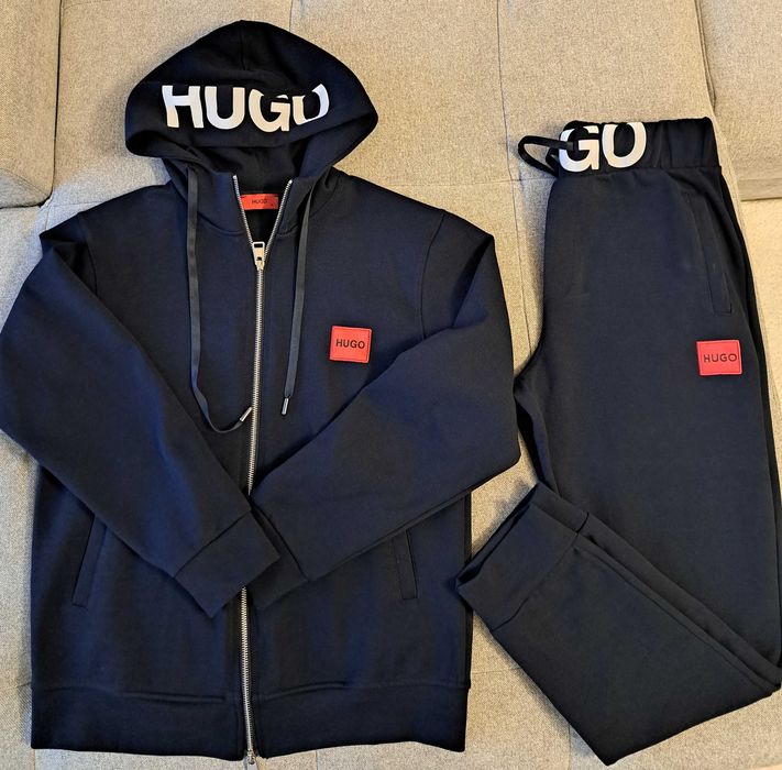 Мъжки спортен комплект