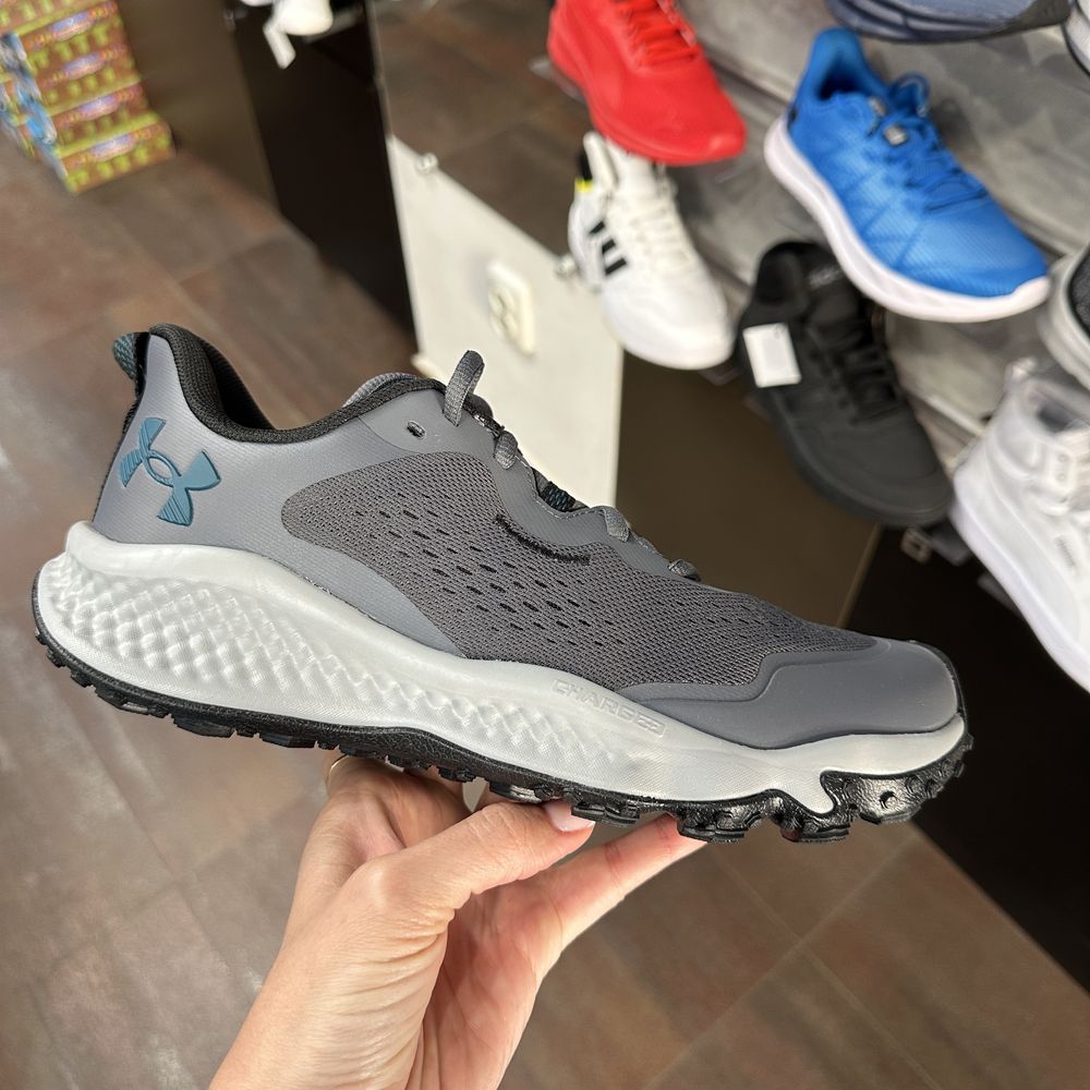 Under Armour Charged Maven Trail | Оригинални мъжки маратонки