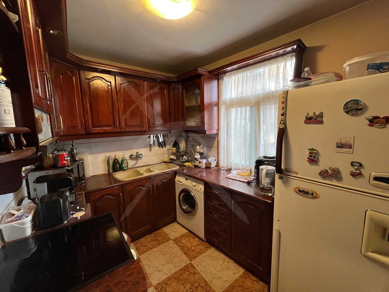 Продава се Многостаен апартамент в Пловдив, Кършияка - 110 кв.м за 1628 €/кв.м - Снимка #2