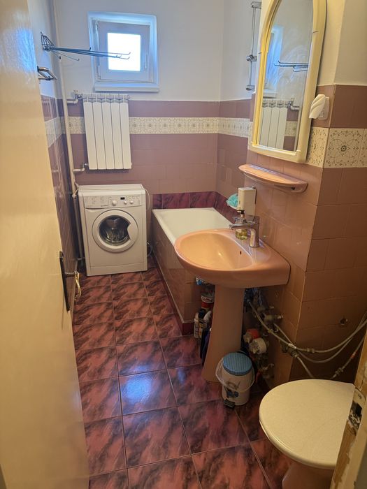 Apartament 3 camere 68mp Tip A, Nufărul (Lotus, McDonalds), Oradea