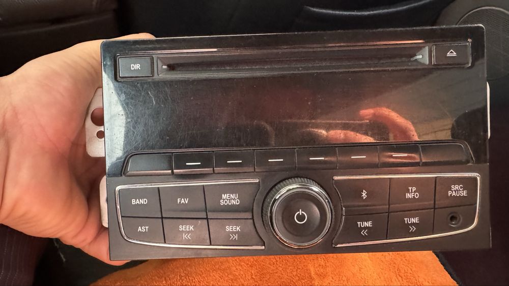 Gentra magnitafon originali 2019 yili fleshka diskli! Asvishenya boʻl