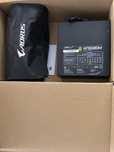 Sursă 850W Gigabyte AORUS P850GM Gold