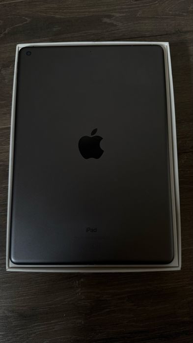 IPad 9 ,64 gd ,состояние как новоый