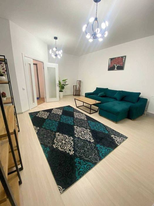 Продам 2 комнатную, Улица Махтумкули,Технопарк