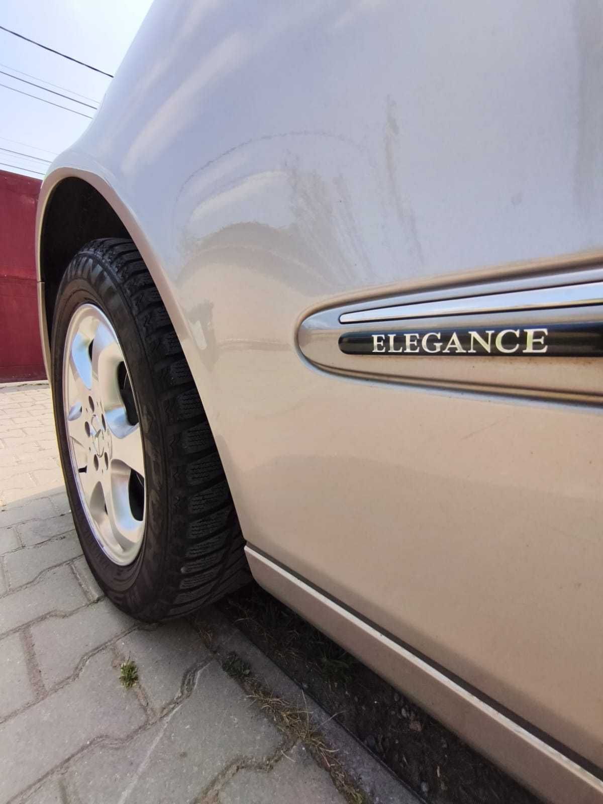 Vand   Mercedes.