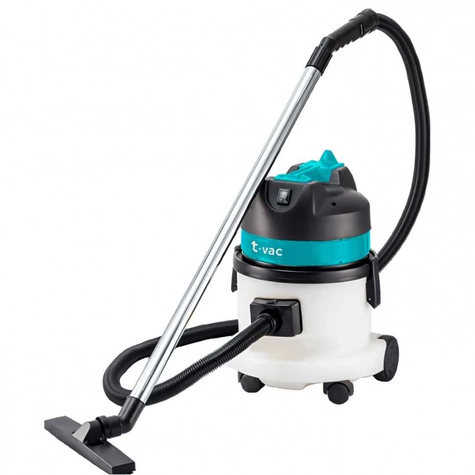 Пылесос промышленный T-line T-vac WD-15