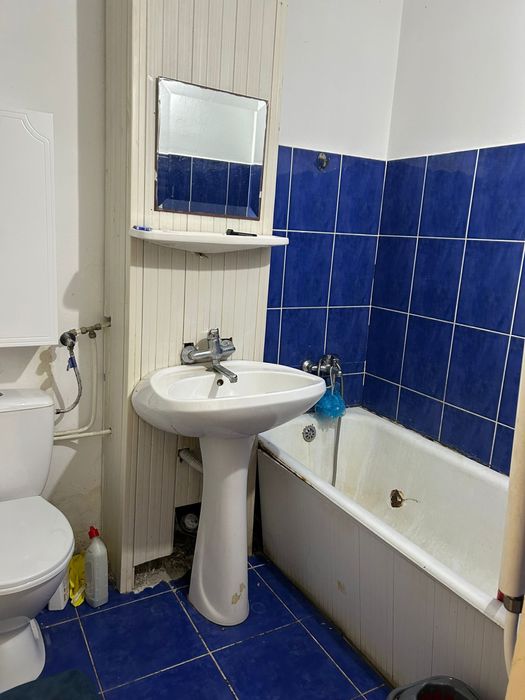 Vand garsoniera zona QUATTRO