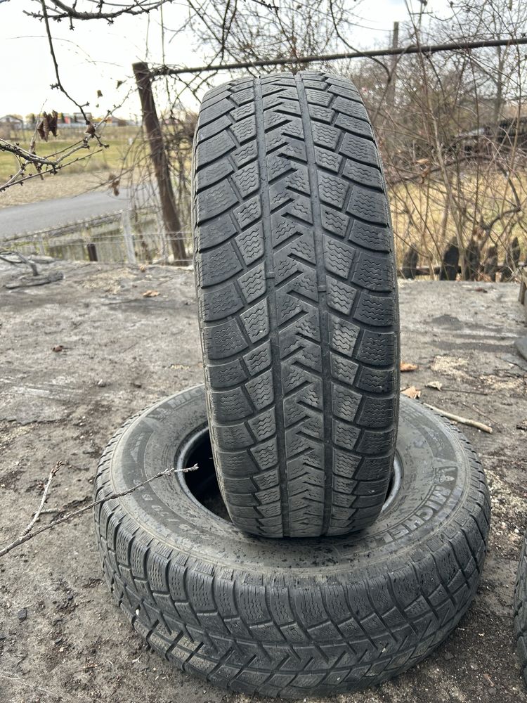 Cauciucuri 245/70 R16