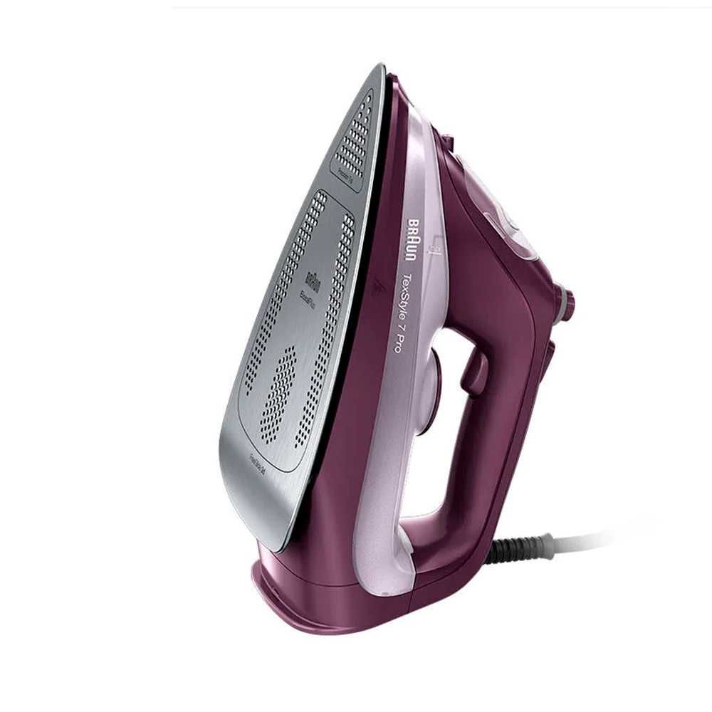 Паровой утюг Braun TexStyle 7 SI7181VI