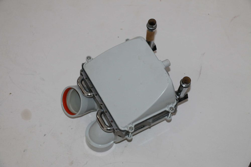 Recuperator Schimbator principal sec centrala Protherm Jaguar Condens