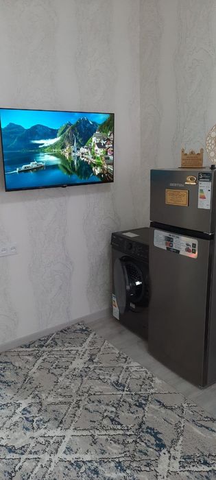 Аренда кватера ТТЗ КОМП ПАЛАЗО