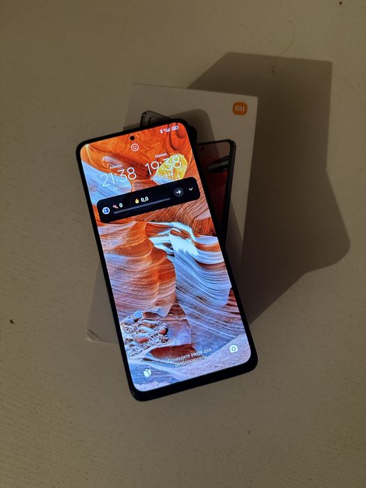 Redmi note 12 pro