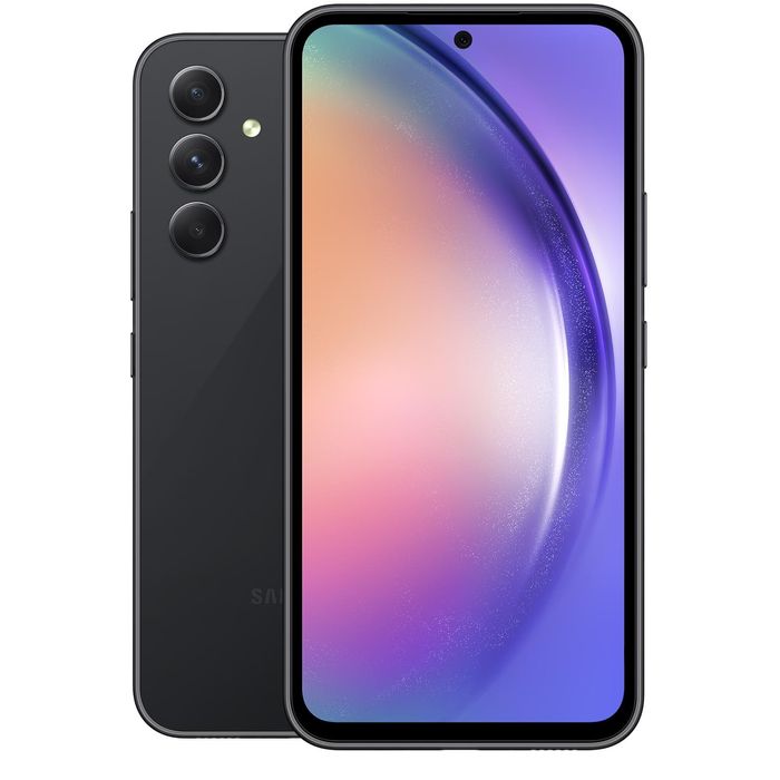 Самунг а54 5 G 256г в хорошем состоянии