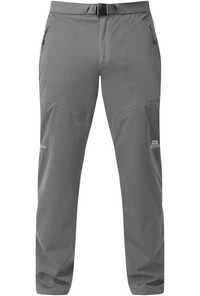 Mountain Equipment Mens Orbital Pant Anvil Grey 30 inch