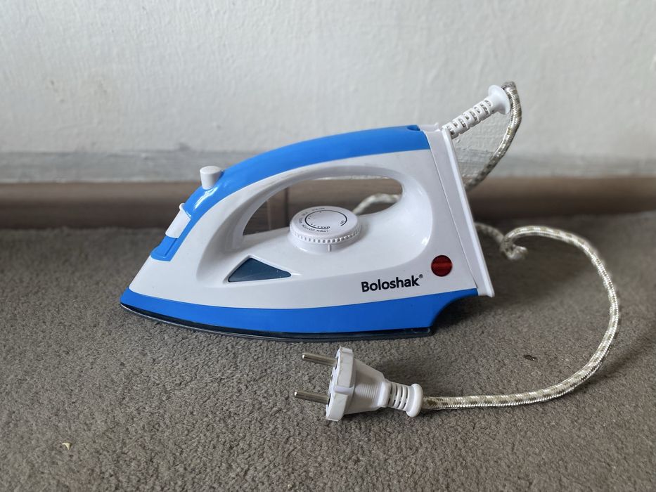 Утюг (продам или обмен на что угодно)