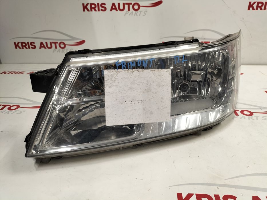 Ляв фар Fiat Freemont / Фиат Фриймонт 2010г.