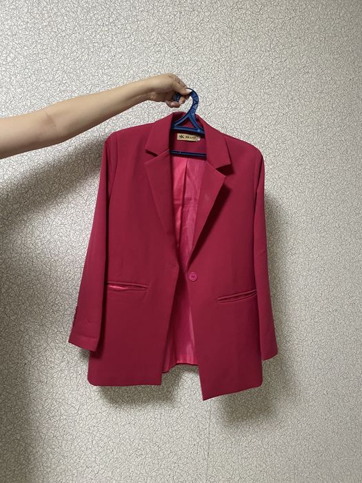 Продам женскую одежду 42-44