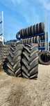 Caciucuri noi radiale ALLIANCE pentru Fendt 722 Vario 650/75R38 QZXL
