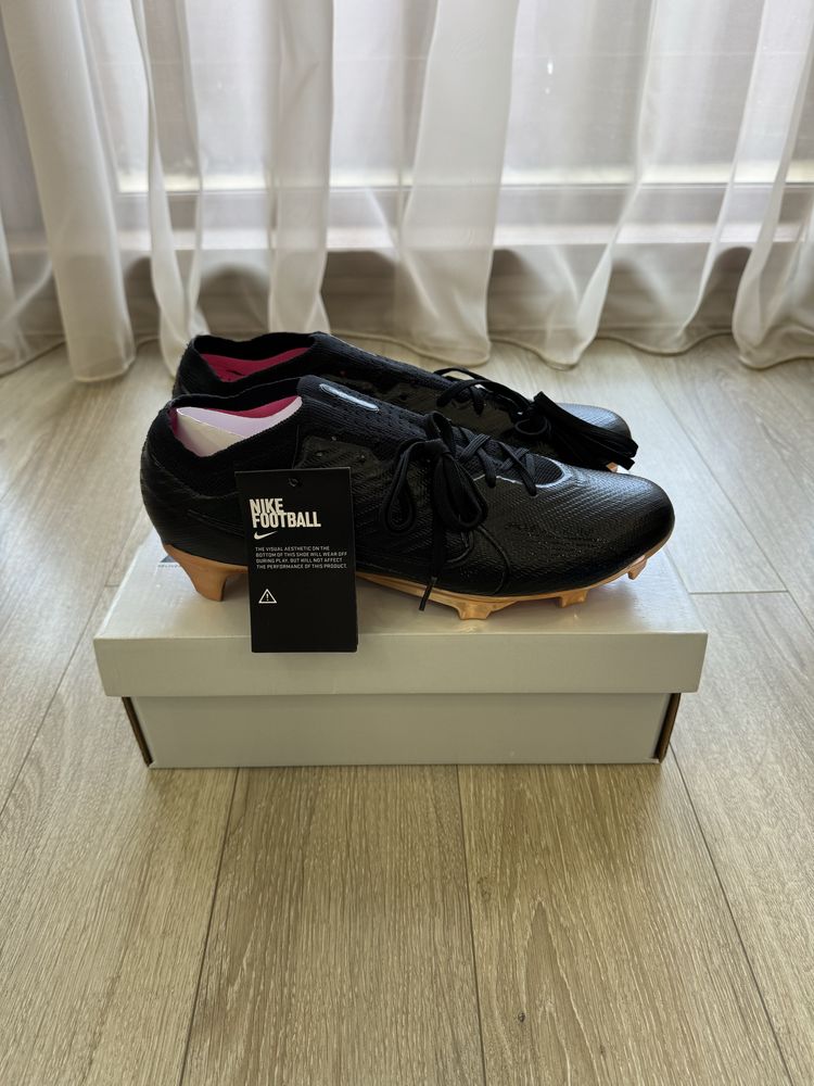 Футболни бутонки Nike Zoom Mercurial Vapor 15 Elite