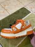 Louis Vuitton Maxi Orange