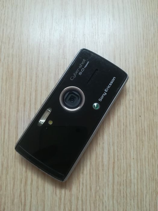 Sony Ericsson K850i de colectie! Necodat stare buna, camera Cybershot