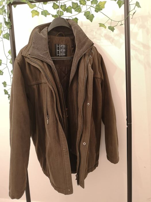 Geaca bărbătească mărimea L