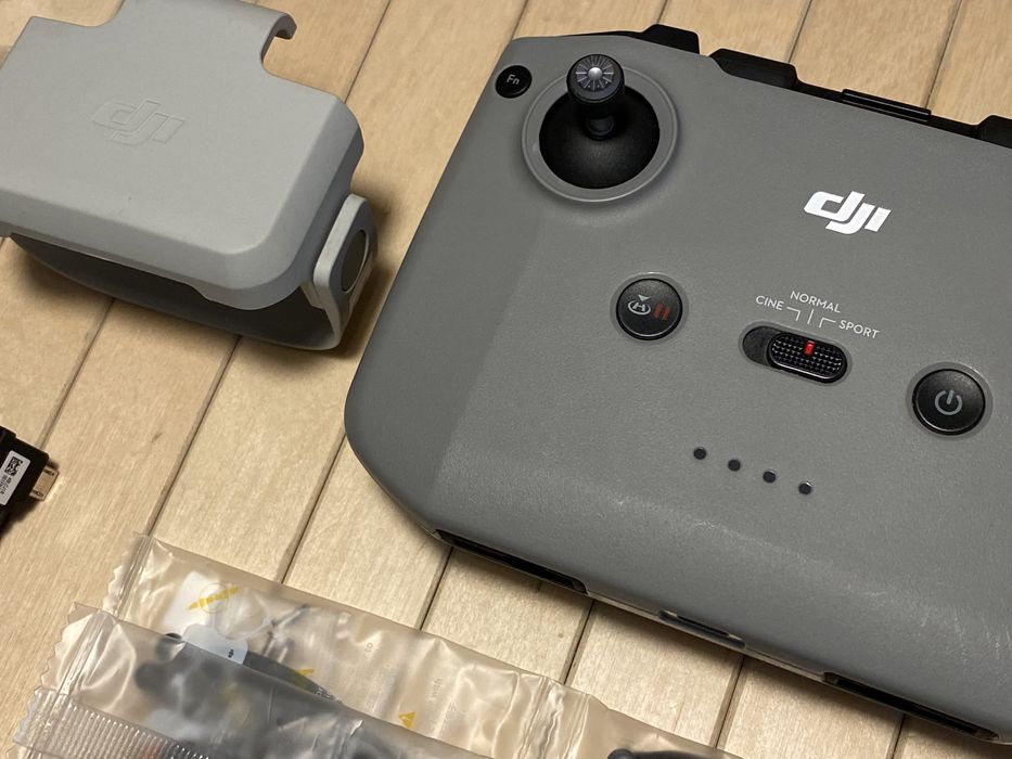 Accesorii Dji Mini/air 2 telecomanda protectie elicii cabluri