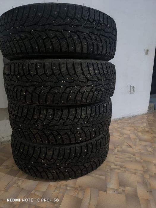 Шины 235/65 R17