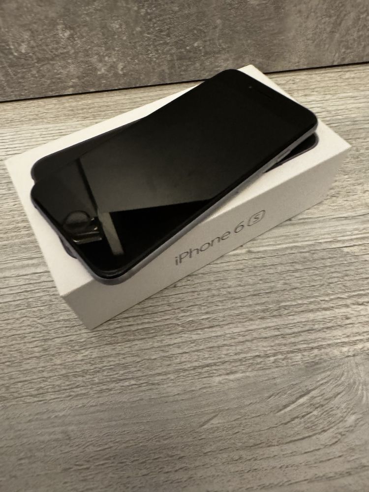 Iphone 6 s 64 gb