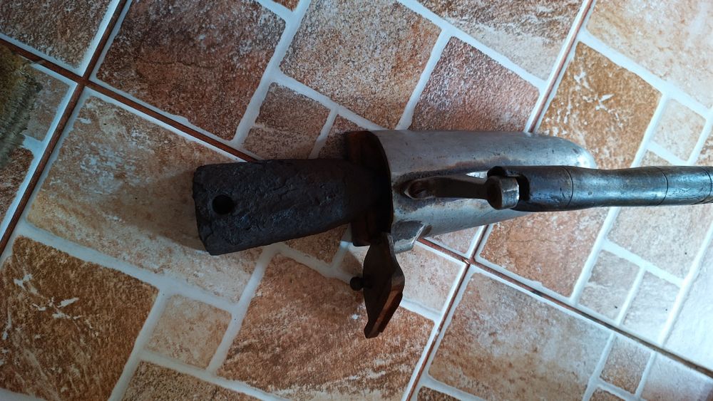 Fier calcat germania