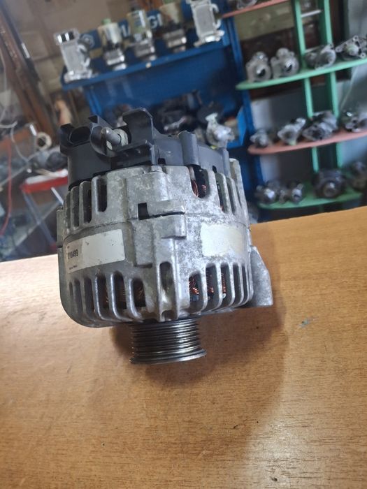 Alternator Bmw E87 E90 E91 E92 E93 2.0D 3.0D 2006+