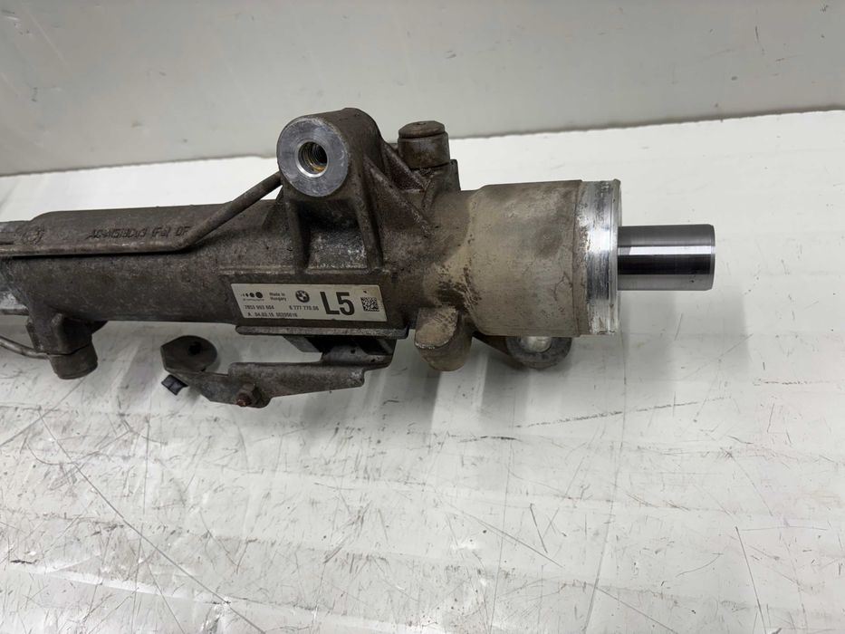 Хидравлична рейка БМВ Ф07 Ф10 Ф11 Ф06 Ф12 Ф13 Ф01 Ф02 Xdrive