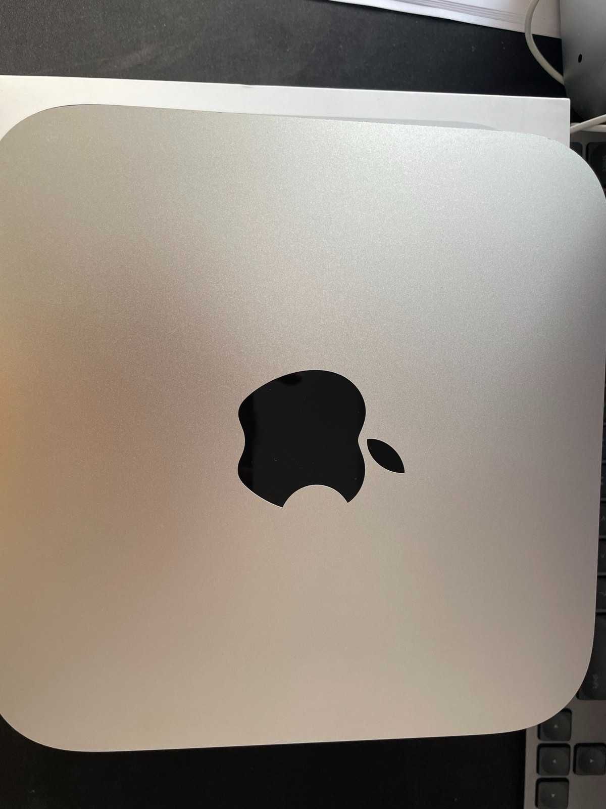 Mac Mini M2 16GB RAM, 512 GB SSD/ 8C CPU/ 10C GPU