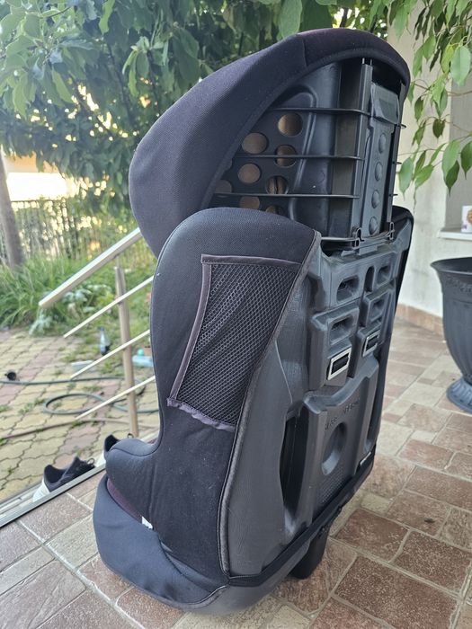 Scaun auto copii Nania, 9–18 kg, stare bună
