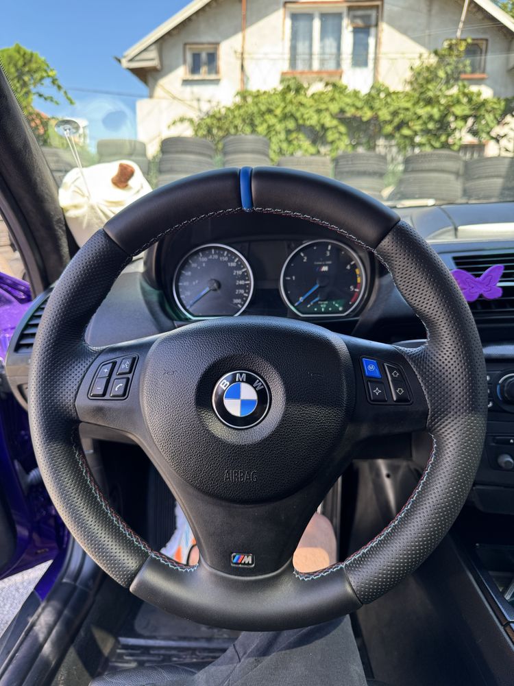 M Волан за BMW E87/E90