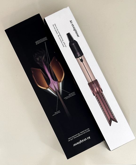 Dyson fen soch uchun