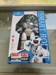 Smart robot cu remote control