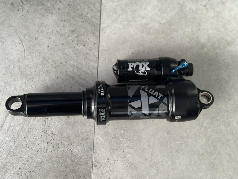 Заден амортисьор  Fox Float X Performance 2022 230x65 mm