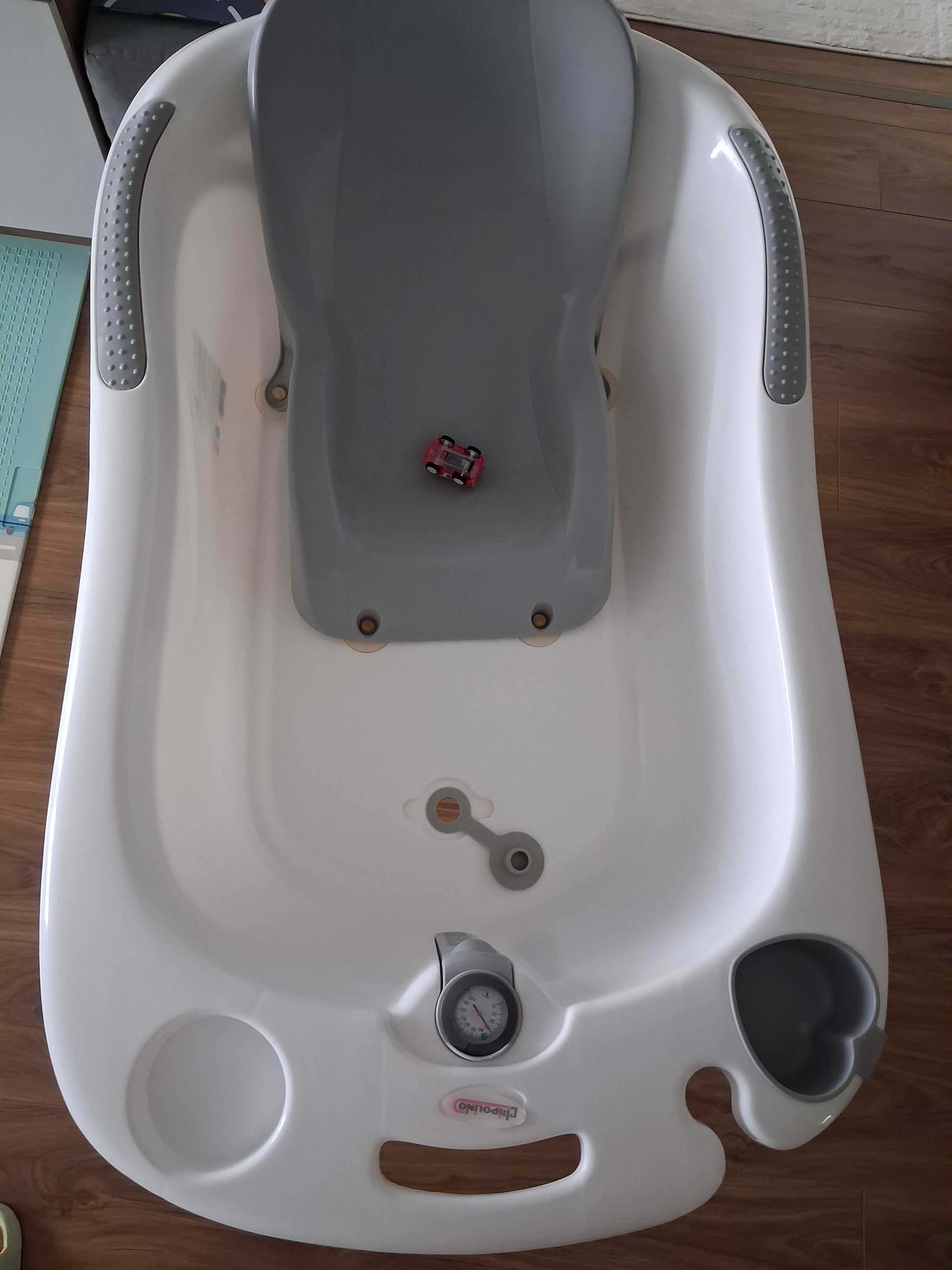 Корито Chipolino с термометър за вода