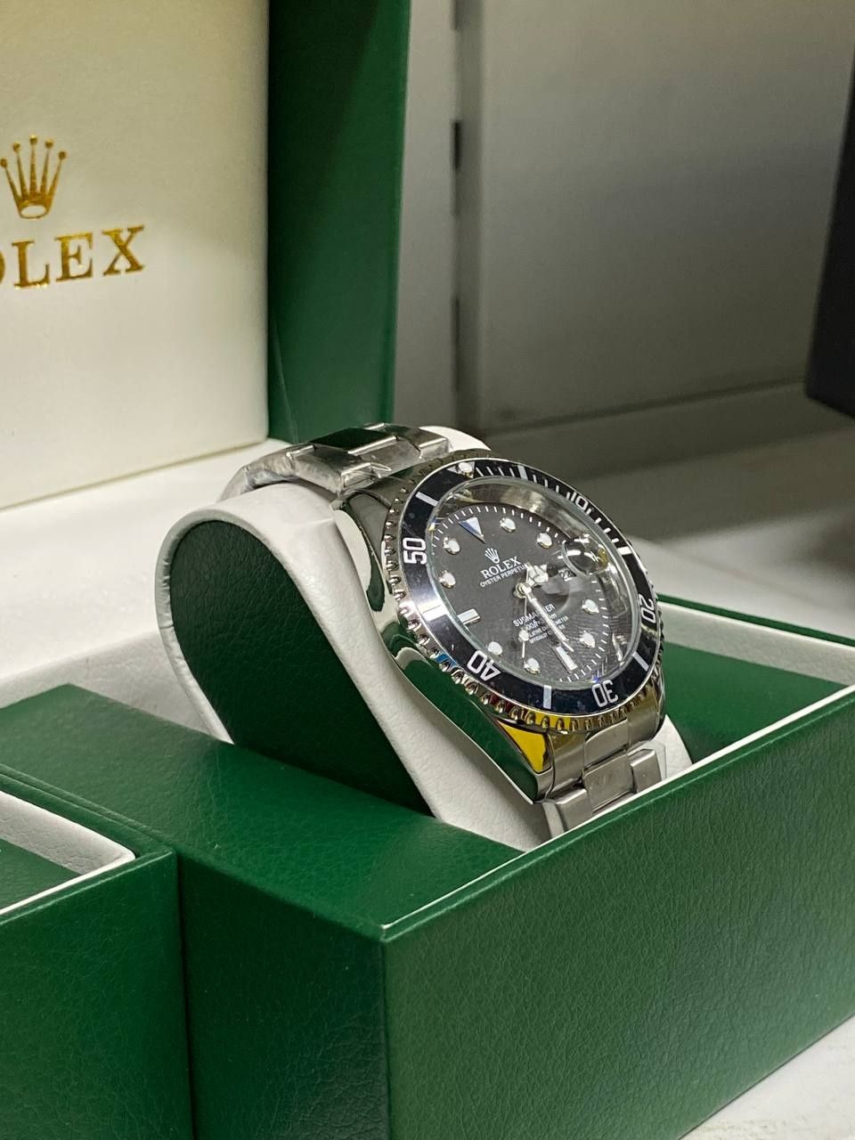 Rolex часы Luxx brend