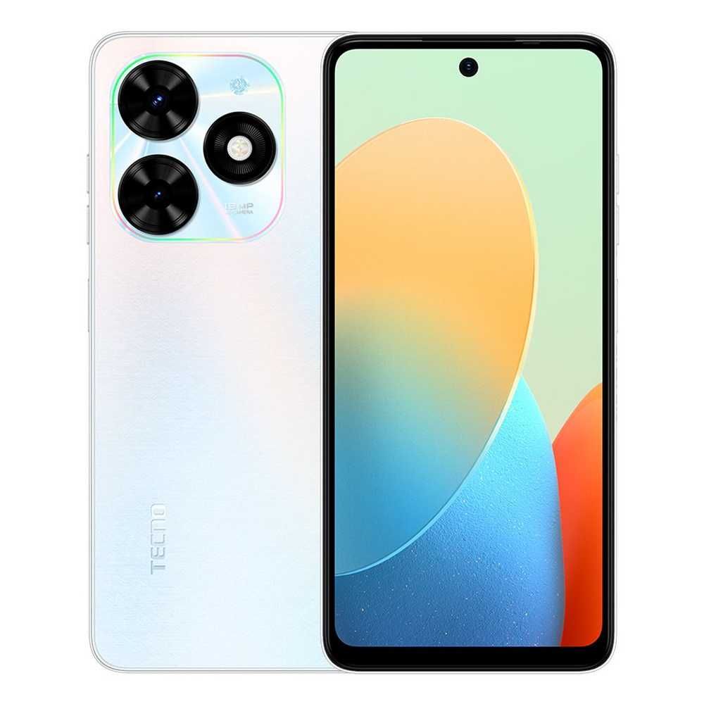Смартфон TECNO Spark Go 2024 4 ГБ/64 ГБ 120 ГЦ