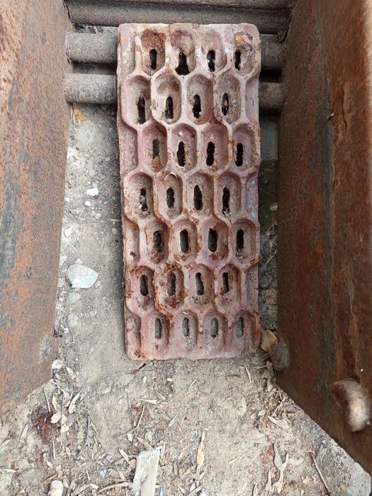 Продам котел под уголь