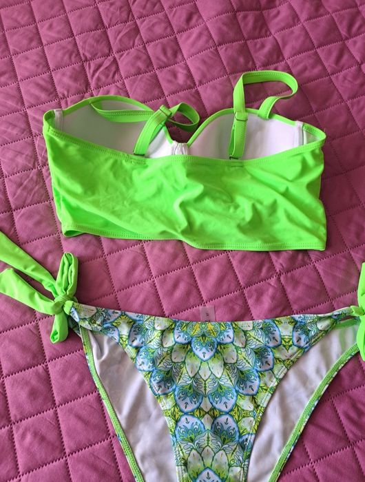 Costum baie xl shein