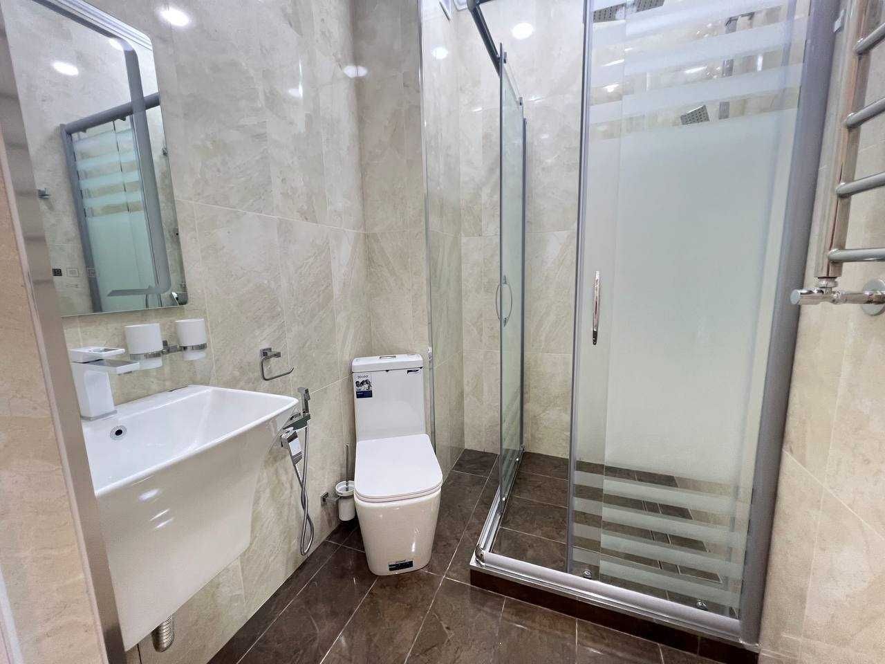 Сдается 3-ком Квартира в элитном ЖК NRG (Мирзо-улугбек) ул.Сайрам 292*