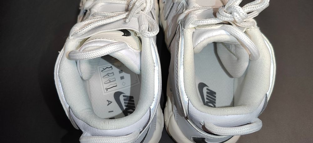 Nike Air More Uptempo Scottie Pippen, номер 36,5