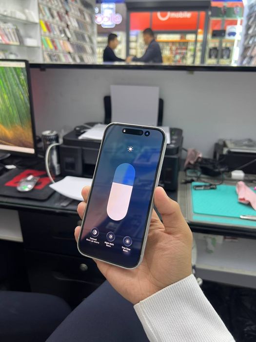 Iphone 14 pro 256 GB