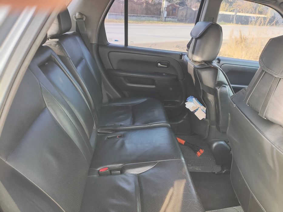 Proprietar Vand honda crv in perfecta stare de functionare.