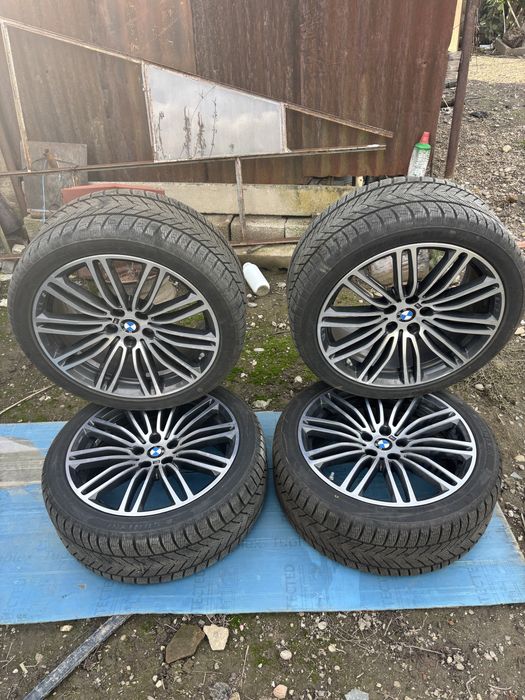 Jante BMW M g30  R19