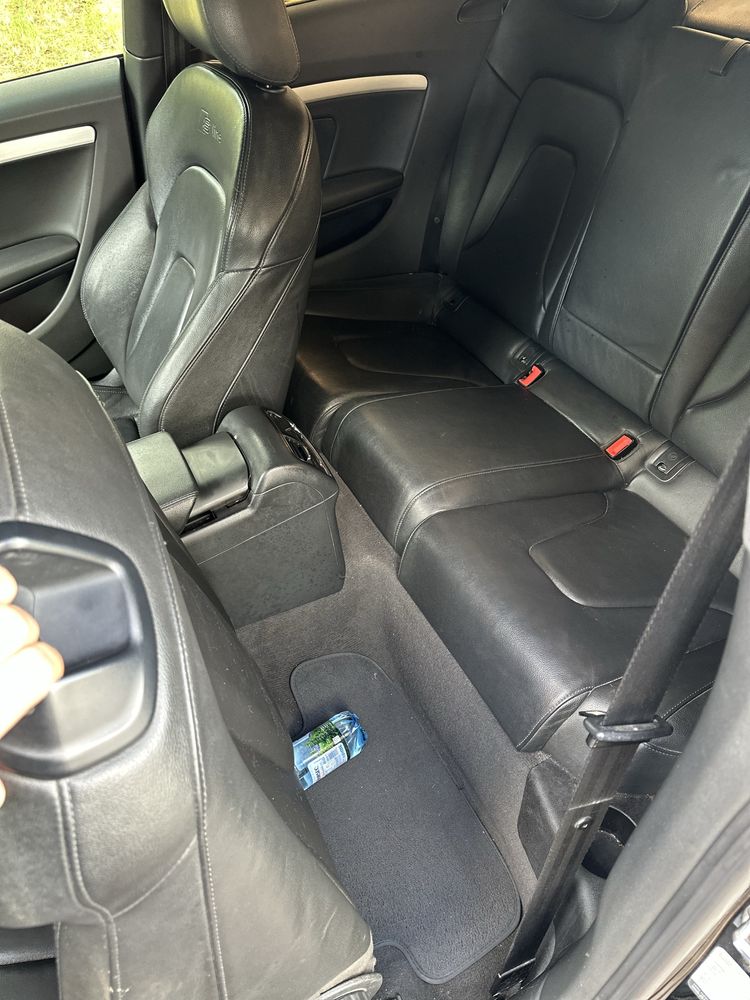 Audi A5 2010 3.0 TDI 300 CP